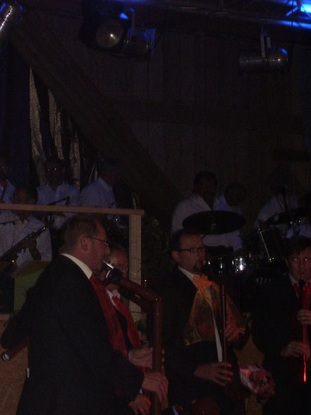 SommernachtsbaLL 2008 - 