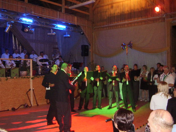 SommernachtsbaLL 2008 - 