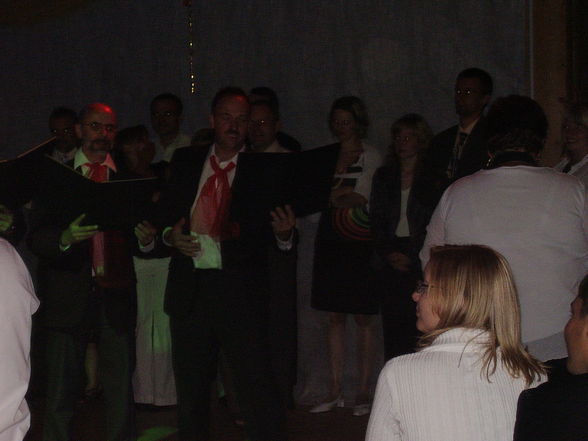 SommernachtsbaLL 2008 - 