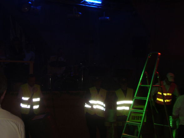 SommernachtsbaLL 2008 - 