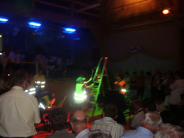 SommernachtsbaLL 2008 - 