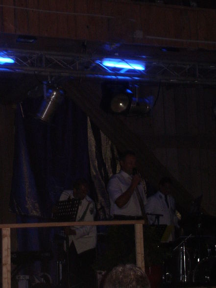 SommernachtsbaLL 2008 - 