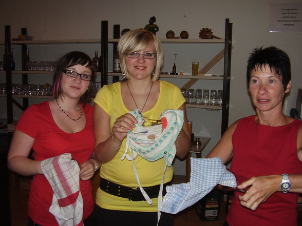 SommernachtsbaLL 2008 - 