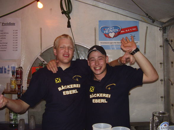 SommernachtsbaLL 2008 - 