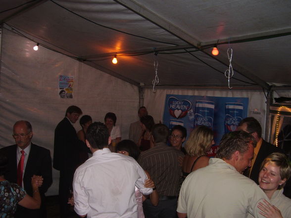 SommernachtsbaLL 2008 - 