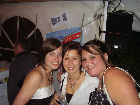 SommernachtsbaLL 2008 - 