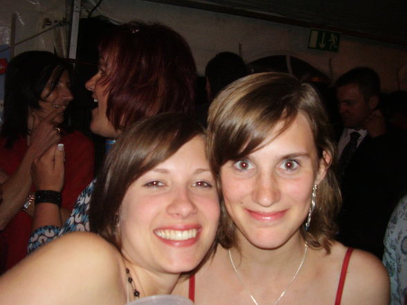 SommernachtsbaLL 2008 - 