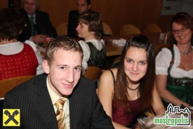 Ball Saison 2009 - 