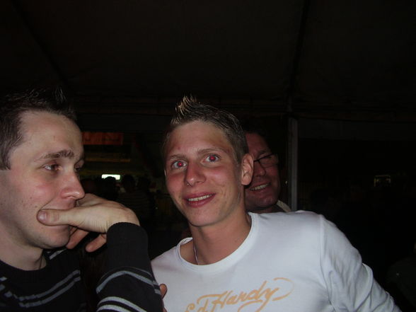 ZELTFEST St. Martin 2009 - 