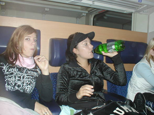 -> Wien <- 5.6.05 - 