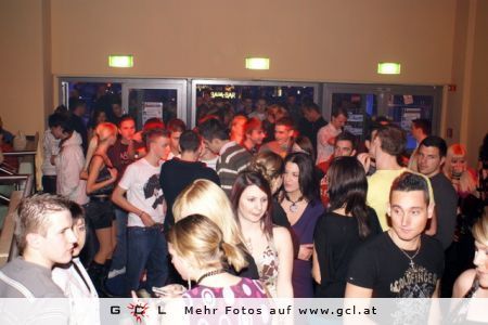 Gabry Ponte Live im Millenium in Linz... - 