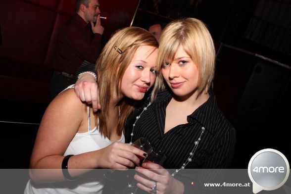 2009 und die party geht weiter;-) - 