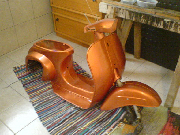 Vespa - 