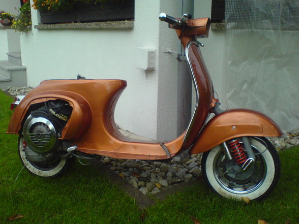 Vespa - 