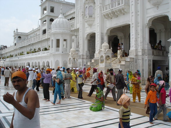 Amritsar - 