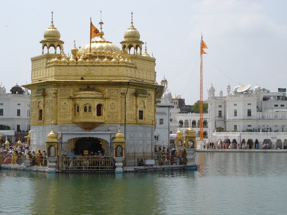 Amritsar - 