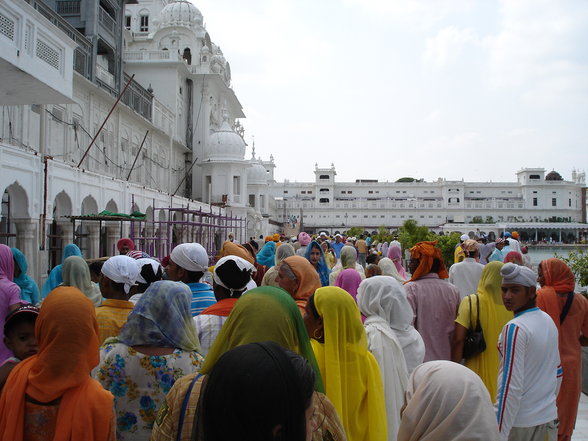 Amritsar - 