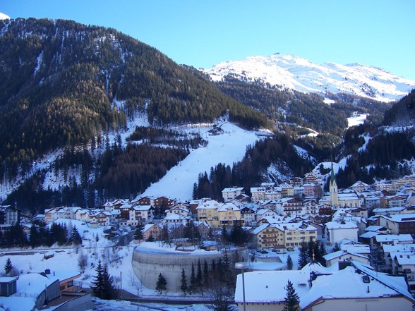 Ischgl - 