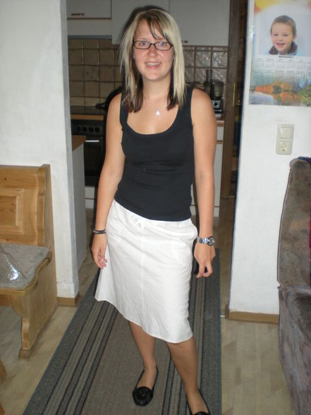 IcH im SoMmEr 2009 ;) - 