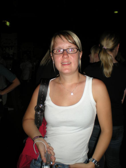 IcH im SoMmEr 2009 ;) - 