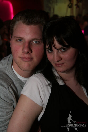 Schatzii und ich :o) - 