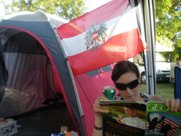 Sziget08 - 