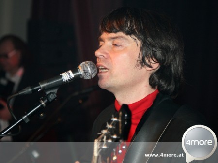 Silverbeatles live in concert - 