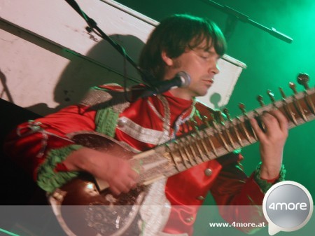 Silverbeatles live in concert - 