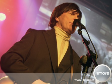 Silverbeatles live in concert - 