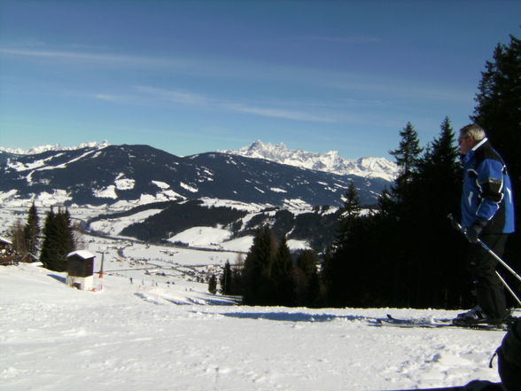 Flachau 2009 - 