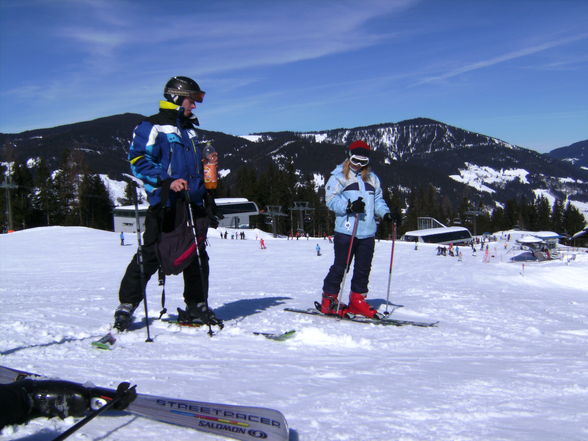 Flachau 2009 - 