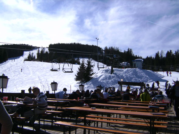 Flachau 2009 - 