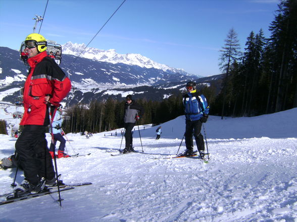 Flachau 2009 - 