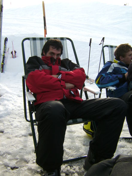 Flachau 2009 - 