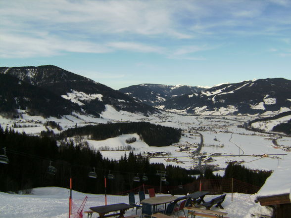 Flachau 2009 - 