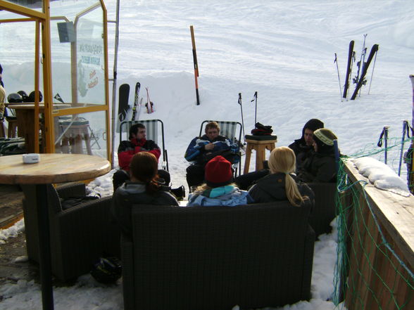 Flachau 2009 - 