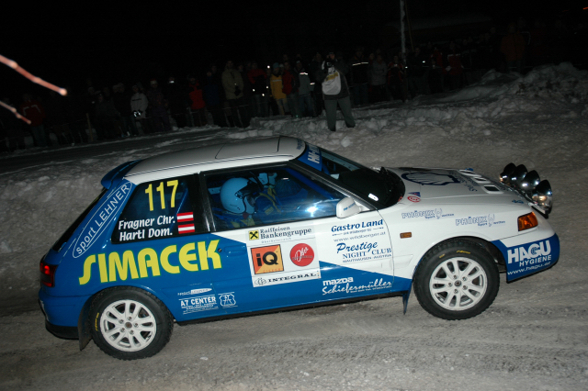 HM Motorsport - 