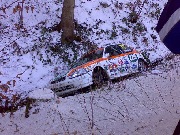 Rallye - 