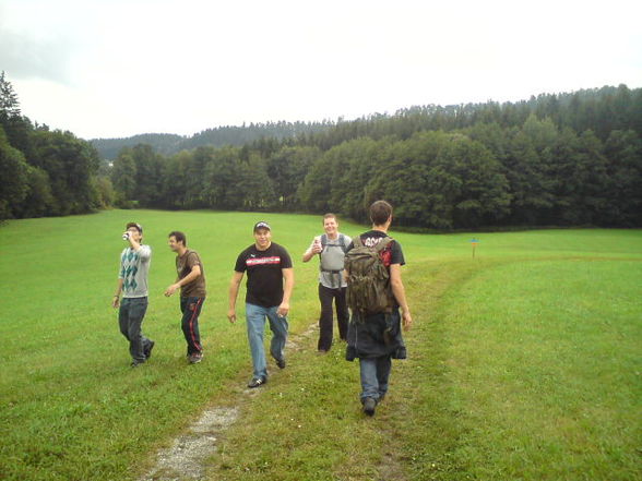 Pregartner Wandertag - 