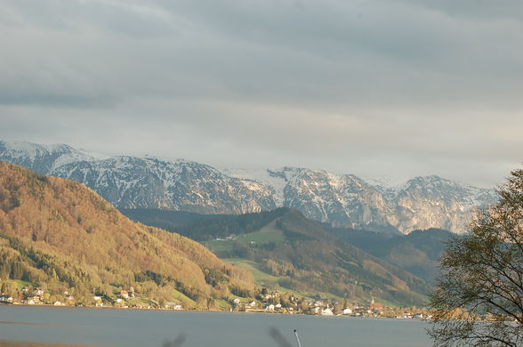 Attersee - 