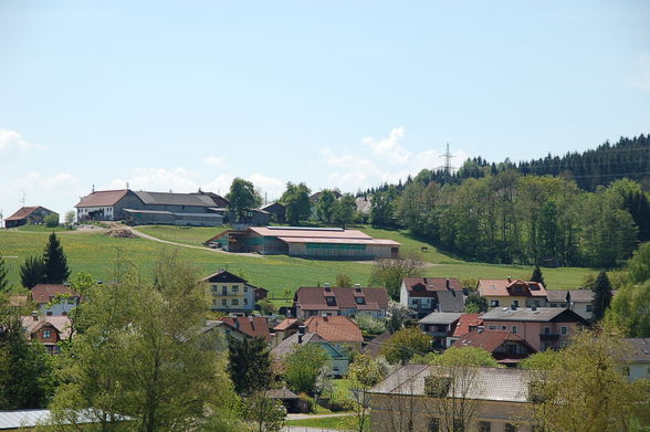 Kohle und Dampf Museum in Ampflwang - 