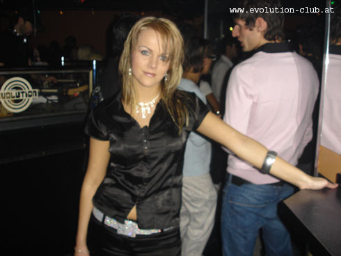 sexy girls in the club - 