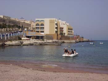 Malta Woche - 