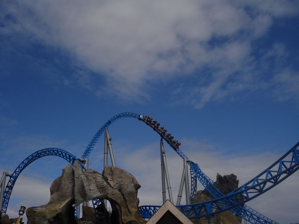 Rust - Europapark - 