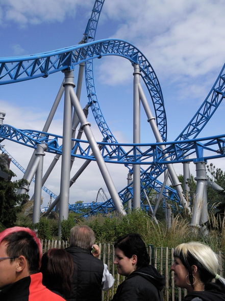 Rust - Europapark - 