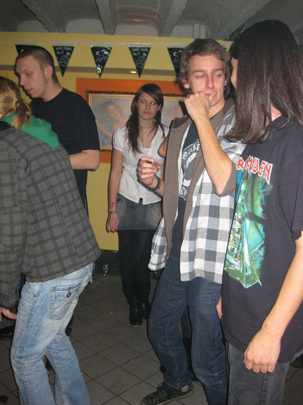 Band / Party - 