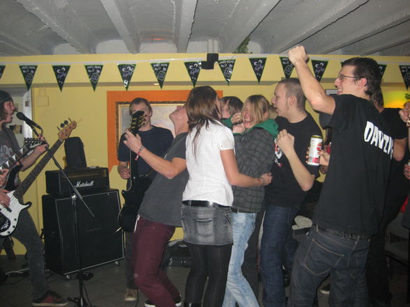 Band / Party - 