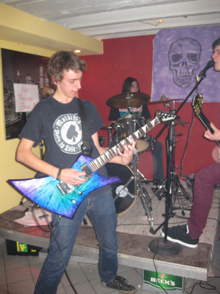Band / Party - 