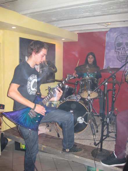 Band / Party - 