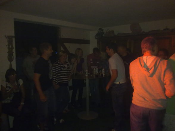 party 09 - 